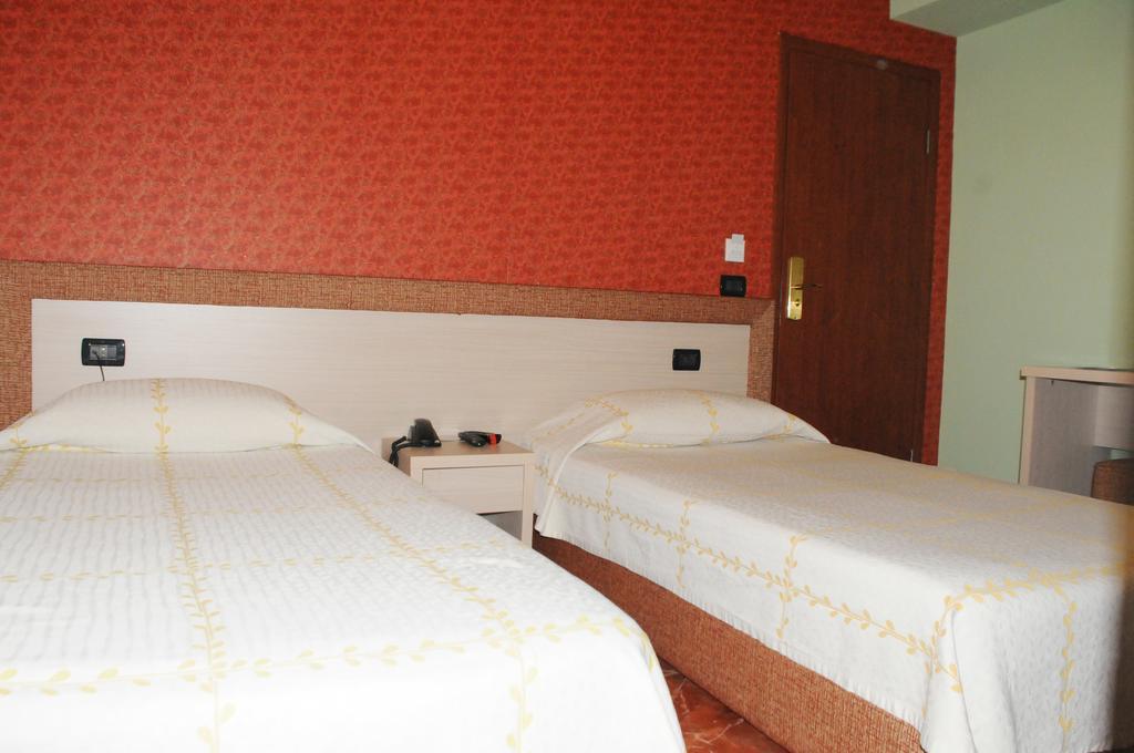 Hotel Serenity Tirana Exterior photo