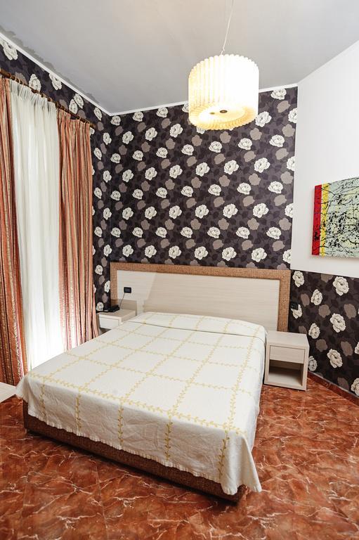 Hotel Serenity Tirana Exterior photo