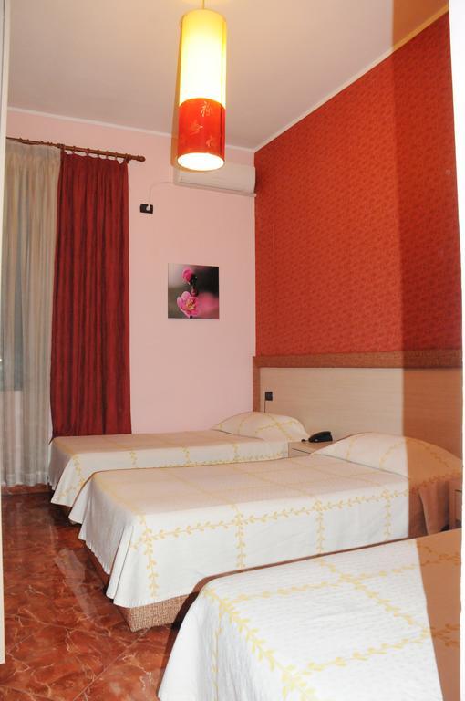 Hotel Serenity Tirana Exterior photo